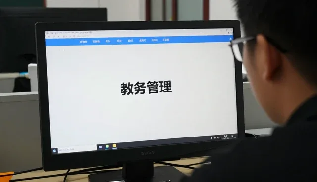 从商业空间说起：学习支持教育科技