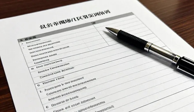 教务管理系统的使用场景与性能瓶颈分析