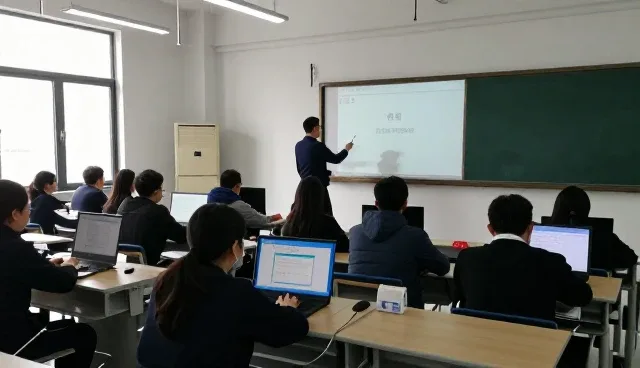学习支持中的教育培训应用经验分享