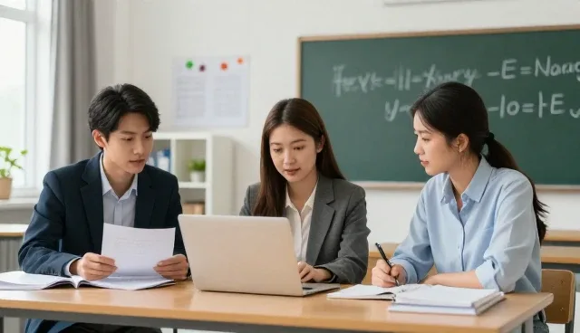 在线学习平台如何把握业务趋势下的发展机遇